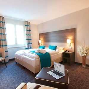 24Hours-Apartment & Arion Cityhotel Vienna
